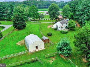 2303 Joseph Biggs Memorial Hwy, Rising Sun, MD 21911