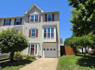 13830 Bridlington Ct, Centreville, VA 20120