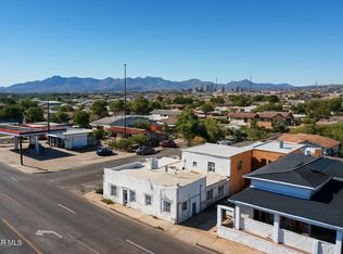 601 N Copia St #2, El Paso, TX 79903