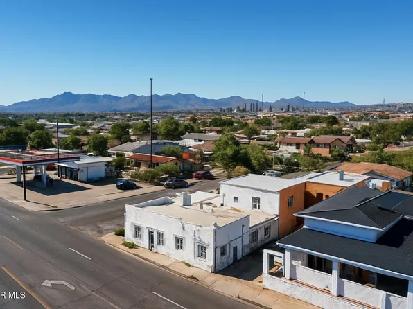 601 N Copia St #2, El Paso, TX 79903