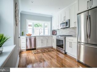1625 S Rosewood St, Philadelphia, PA 19145