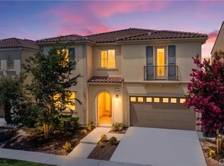 33 Manzanillo, Lake Forest, CA 92630