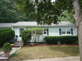 14 Furbush Rd, West Roxbury, MA 02132