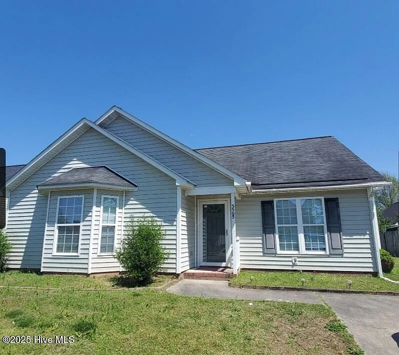 3505 Palmetto Dr