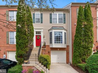 10648 NE Sandown Way, Woodstock, MD 21163