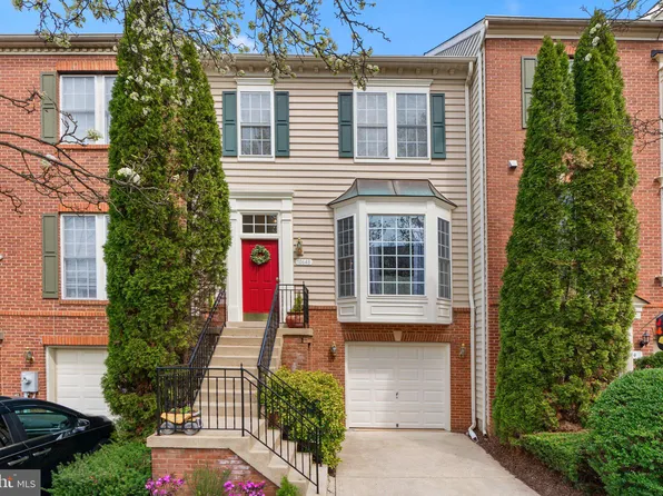 10648 NE Sandown Way, Woodstock, MD 21163