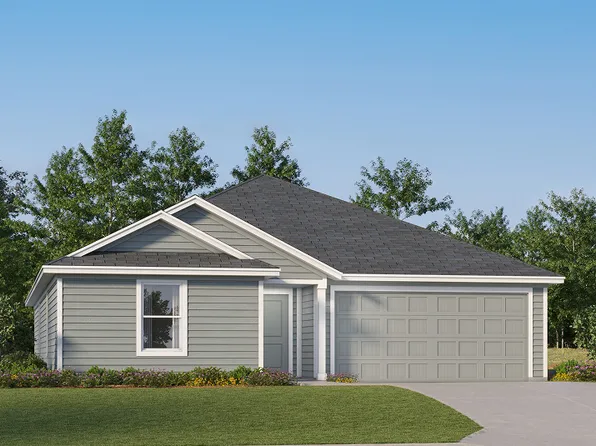 Aaron Plan, Firefly Pointe : Classic Collection