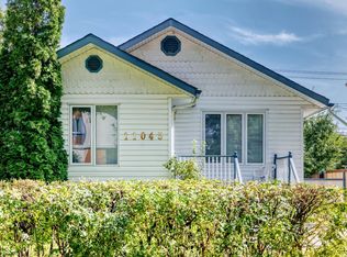 11045 125th St NW, Edmonton, AB T5M 0M2