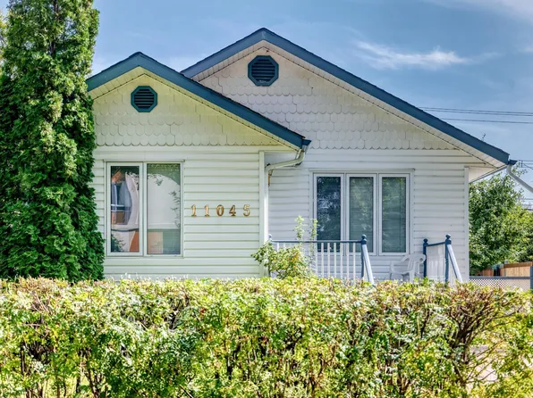 11045 125th St NW, Edmonton, AB T5M 0M2