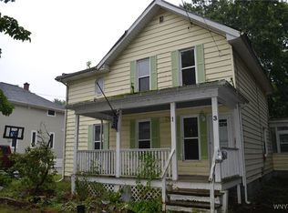 3 Jaekle Ave, Silver Creek, NY