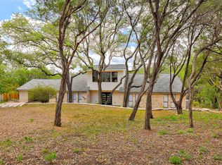 7903 Entrada Cv, Austin, TX 78730