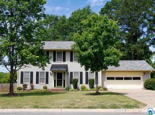 1226 Berkshire Dr, Anniston, AL 36207