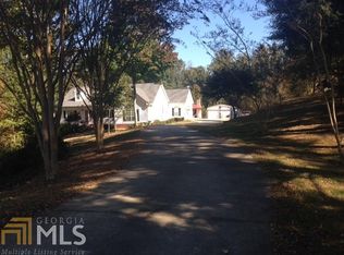 2855 Broome Rd, Gainesville, GA 30507