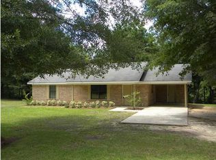 9230 Chunchula Georgetown Rd, Chunchula, AL 36521