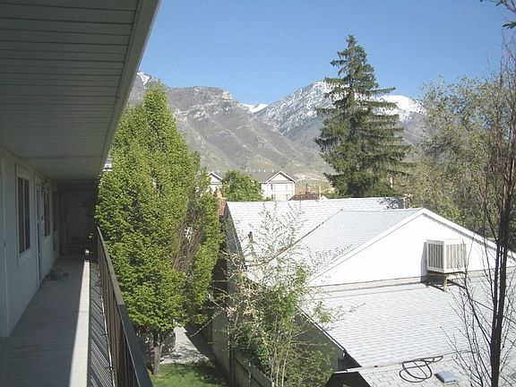 Outside View