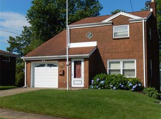 941 6th St, Baden, PA 15005