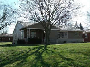 1055 N Shortridge Rd, Indianapolis, IN 46219