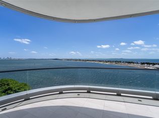 Una Residences, Miami, FL 33129