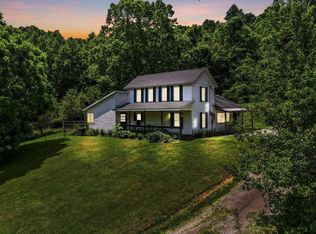 26110 Big Pine Rd, Rockbridge, OH 43149