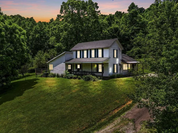 26110 Big Pine Rd, Rockbridge, OH 43149