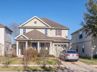 18810 Remington Park Dr, Houston, TX 77073