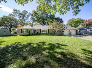 9804 Mercier St, Kansas City, MO 64114