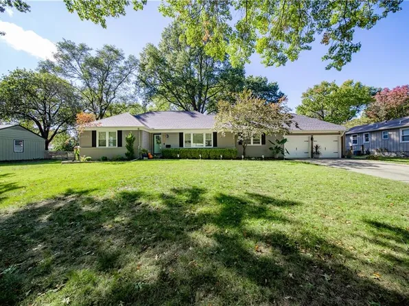 9804 Mercier St, Kansas City, MO 64114