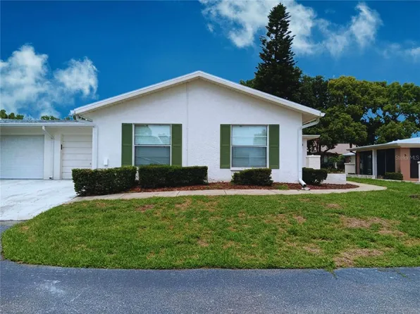 8150 Braddock Cir APT 3, Port Richey, FL 34668