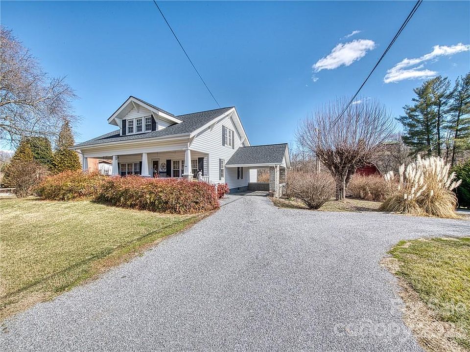 1266 Crabtree Rd, Waynesville, NC 28785 Zillow