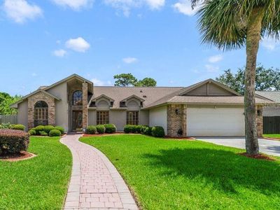 513 Sabal Trail Cir, Longwood, FL, 32779