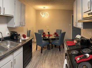 Terra Bella Apartments, Lawton, OK 73505
