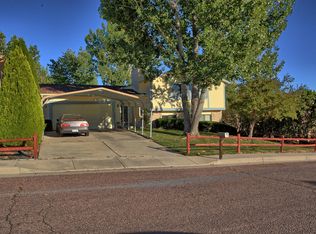 7355 Saberwood Dr, Colorado Springs, CO 80911