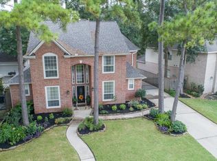 11934 Gatesden Dr, Tomball, TX 77377