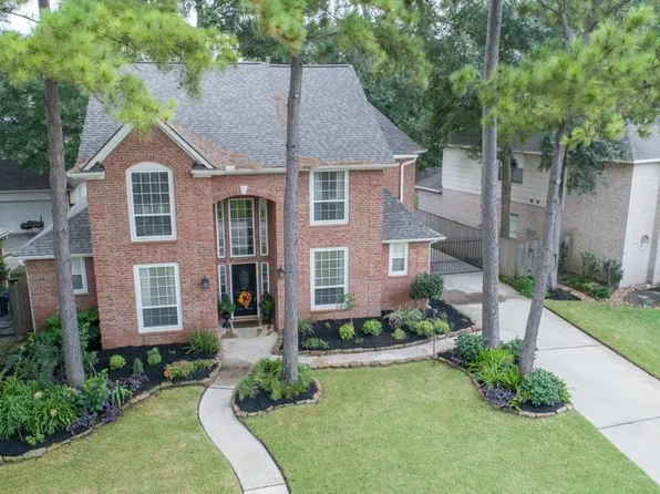 11934 Gatesden Dr, Tomball, TX 77377