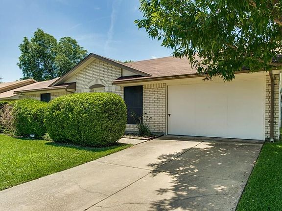 2nd image of 4925 Wildbriar Dr