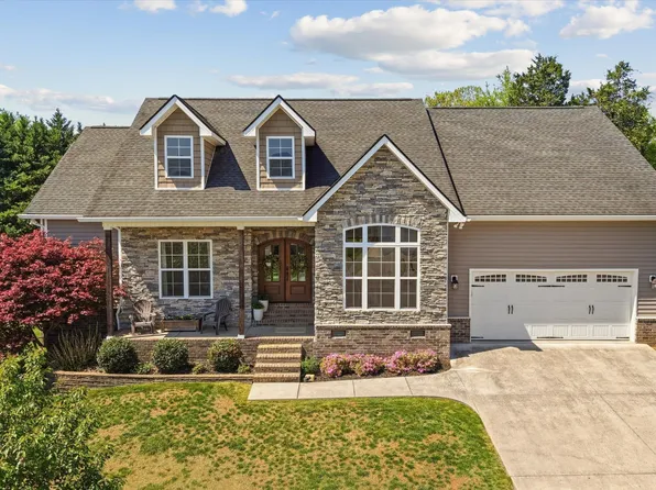 7305 Liberty Station Ln, Knoxville, TN 37920
