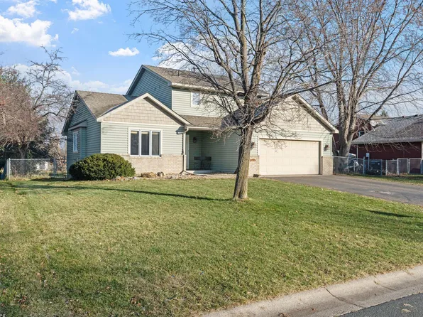 5420 141st Ct N, Hugo, MN 55038