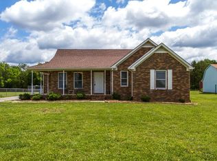 2934 Midland Rd, Shelbyville, TN 37160