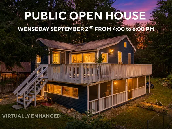 26 Wood Terrace, Northwood, NH 03261