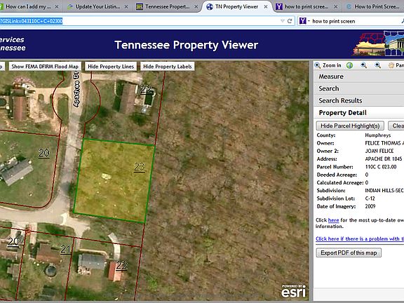 5th image of 1045 Apache Dr