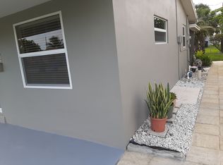 4701 NE 2nd Ave, Fort Lauderdale, FL 33334