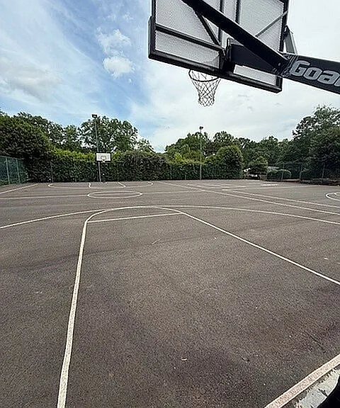 Full Court Basketball