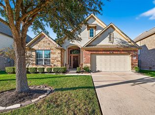 20710 Bahama Blue Dr, Richmond, TX 77407