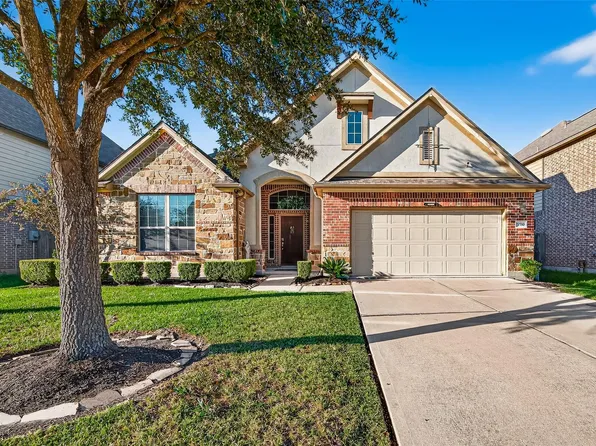 20710 Bahama Blue Dr, Richmond, TX 77407