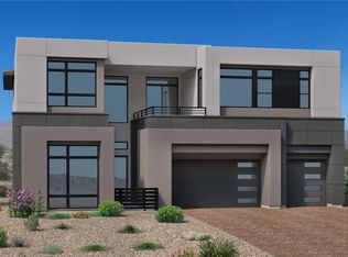 10784 White Granite Ave, Las Vegas, NV 89135