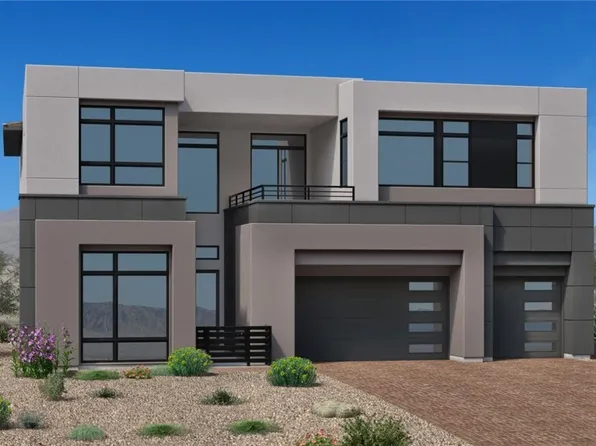 10784 White Granite Ave, Las Vegas, NV 89135