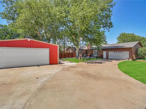 1702 W C Ave, Elk City, OK 73644