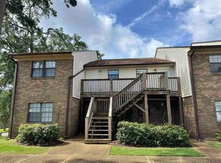 1108 Green Tree Ct #I, Tallahassee, FL 32304