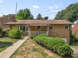 4016 Edge Rd, Pittsburgh, PA 15227
