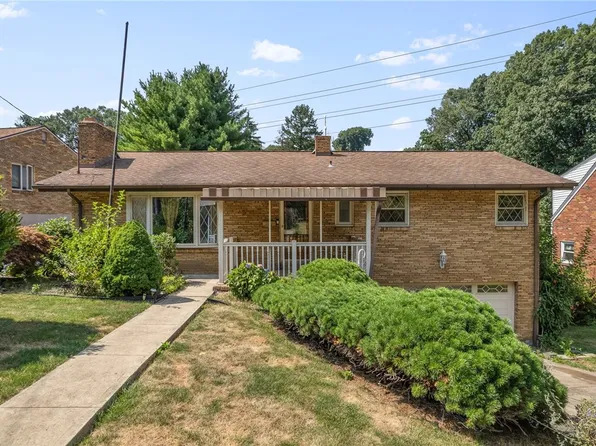 4016 Edge Rd, Pittsburgh, PA 15227